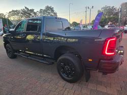 2025 RAM 2500 Laramie Rambox