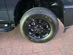 2025 RAM 2500 Laramie Rambox
