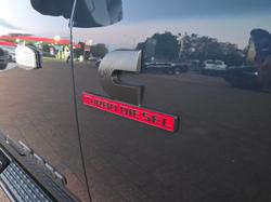 2025 RAM 2500 Laramie Rambox