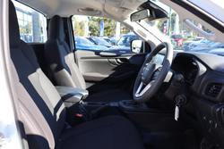 2026 Isuzu D-MAX SX High Ride