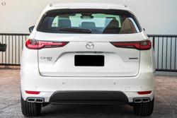 2026 Mazda CX-60 D50e Azami