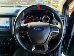 2019 Ford Ranger Raptor
