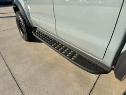 2019 Ford Ranger Raptor