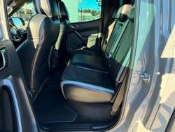2019 Ford Ranger Raptor