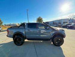 2019 Ford Ranger Raptor