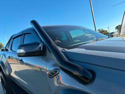 2019 Ford Ranger Raptor