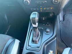 2019 Ford Ranger Raptor