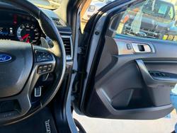 2019 Ford Ranger Raptor