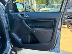 2019 Ford Ranger Raptor