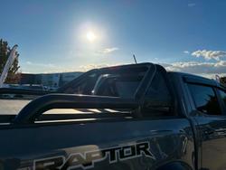2019 Ford Ranger Raptor