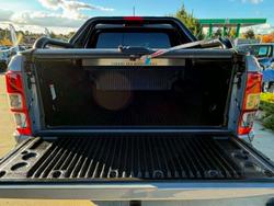 2019 Ford Ranger Raptor