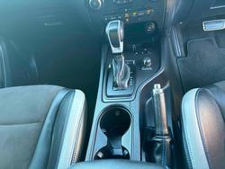 2019 Ford Ranger Raptor