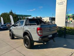 2019 Ford Ranger Raptor