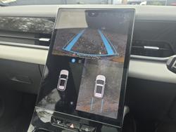 2026 Jaecoo J5 EV Summit