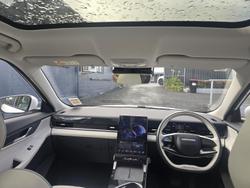 2026 Jaecoo J5 EV Summit