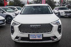 2024 GWM Haval Jolion Premium