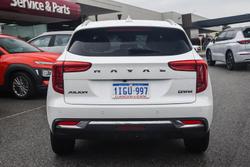 2024 GWM Haval Jolion Premium