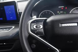 2024 GWM Haval Jolion Premium