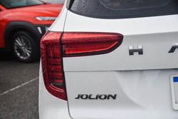 2024 GWM Haval Jolion Premium
