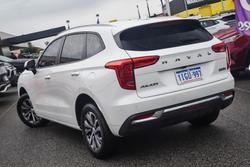 2024 GWM Haval Jolion Premium