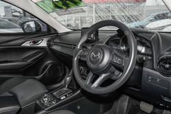2018 Mazda CX-3 Neo Sport
