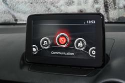 2018 Mazda CX-3 Neo Sport