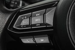 2018 Mazda CX-3 Neo Sport