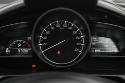 2018 Mazda CX-3 Neo Sport