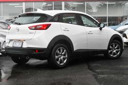 2018 Mazda CX-3 Neo Sport