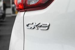 2018 Mazda CX-3 Neo Sport