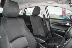 2018 Mazda CX-3 Neo Sport