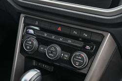 2022 Volkswagen T-Roc 110TSI Style