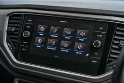 2022 Volkswagen T-Roc 110TSI Style