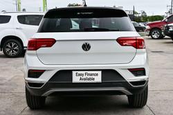 2022 Volkswagen T-Roc 110TSI Style