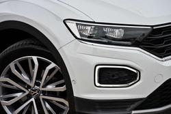 2022 Volkswagen T-Roc 110TSI Style