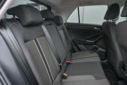 2022 Volkswagen T-Roc 110TSI Style