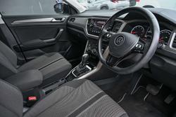 2022 Volkswagen T-Roc 110TSI Style