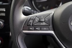 2019 Nissan X-TRAIL ST