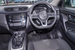 2019 Nissan X-TRAIL ST