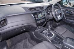 2019 Nissan X-TRAIL ST