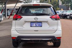 2019 Nissan X-TRAIL ST