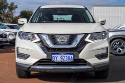 2019 Nissan X-TRAIL ST