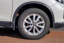 2019 Nissan X-TRAIL ST