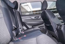 2019 Nissan X-TRAIL ST