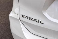2019 Nissan X-TRAIL ST