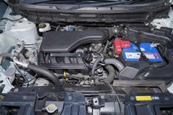 2019 Nissan X-TRAIL ST