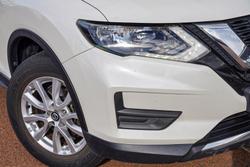 2019 Nissan X-TRAIL ST