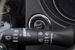 2019 Nissan X-TRAIL ST