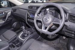 2019 Nissan X-TRAIL ST