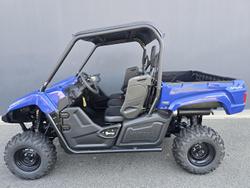 2025 Yamaha Viking 700 EPS (YXM700P) Viking Blue